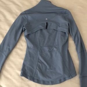 Lululemon define jacket